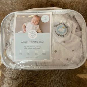 Dream Weighted Sack 6-12 month